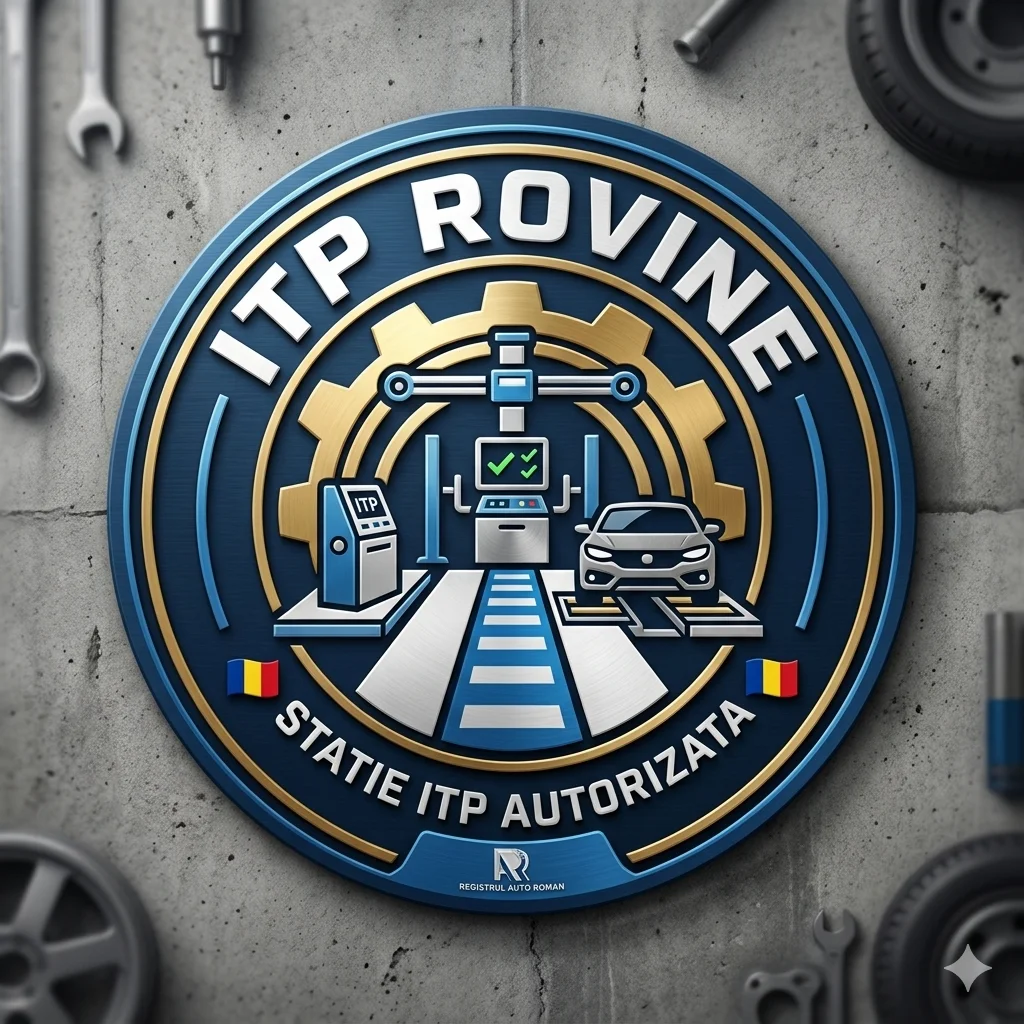 ITP ROVINE 