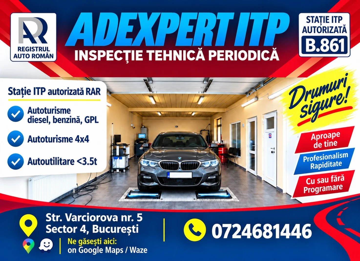 ITPAUTO EXPERT S.R.L. 