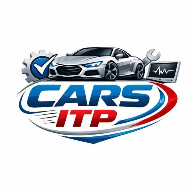 CARS I.T.P. SĂLĂJAN S.R.L.
